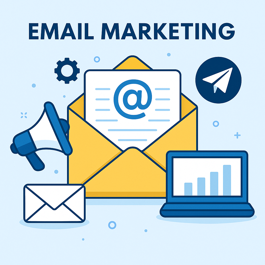 Email Marketing