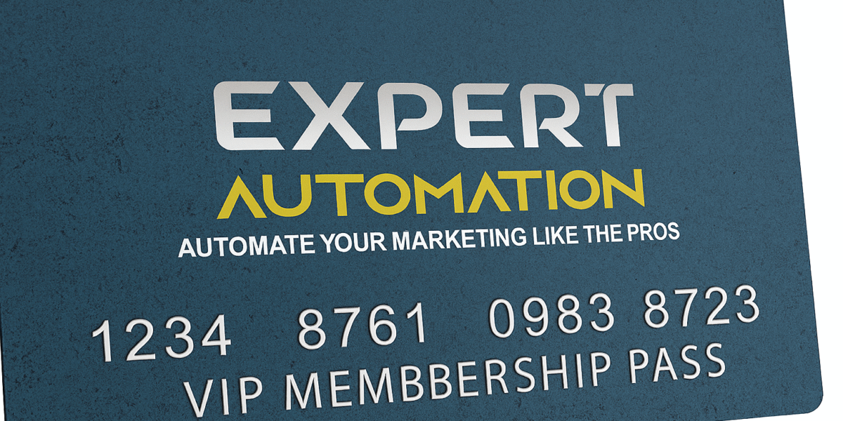 Expert Automation