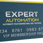 Expert Automation
