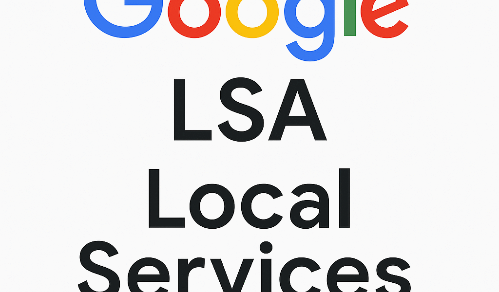 Google LSA