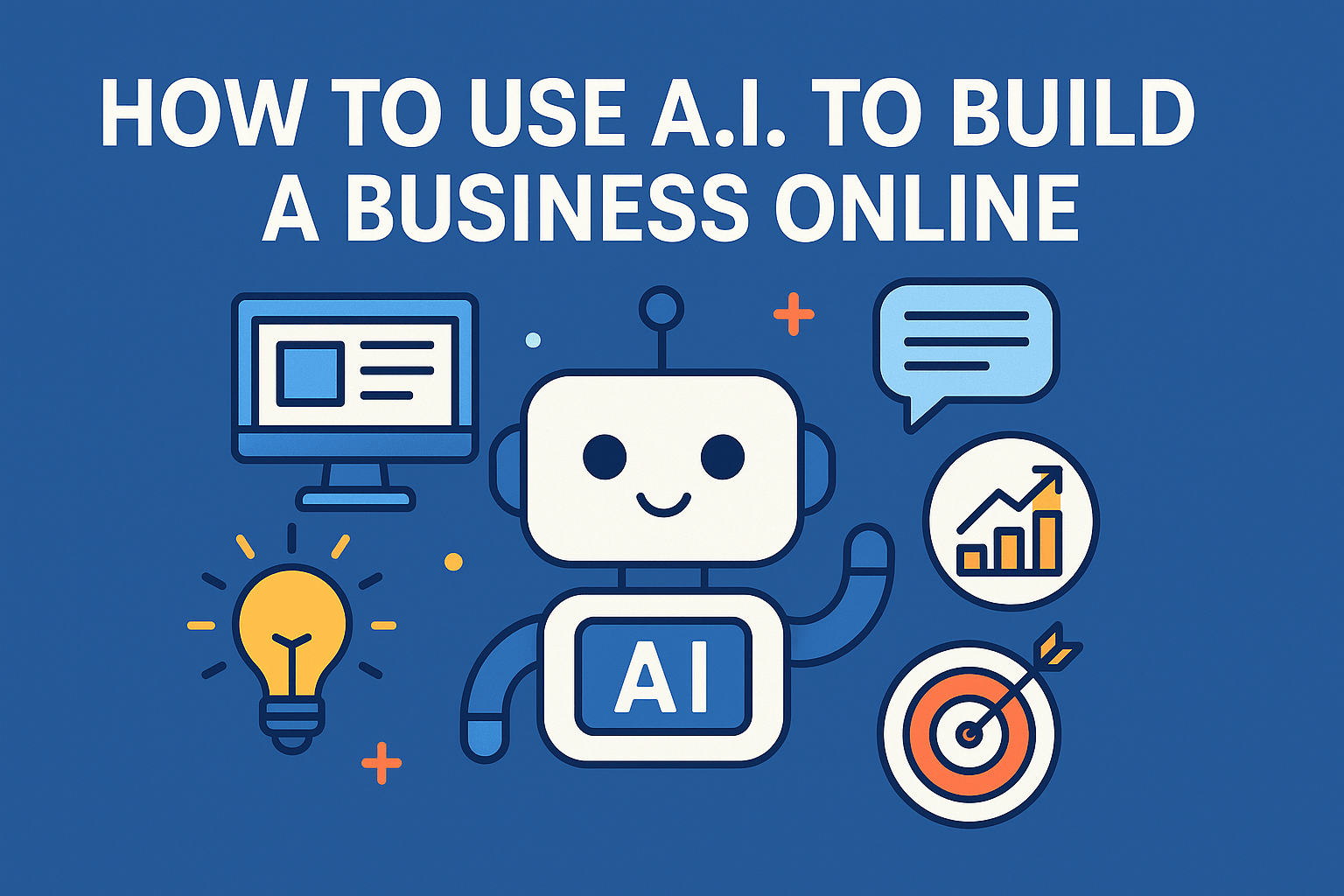 A.I Online Business