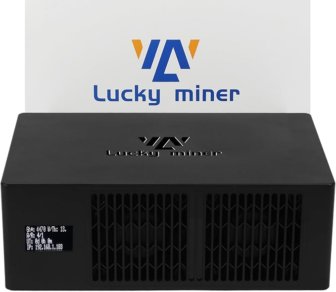 BTC Mining
